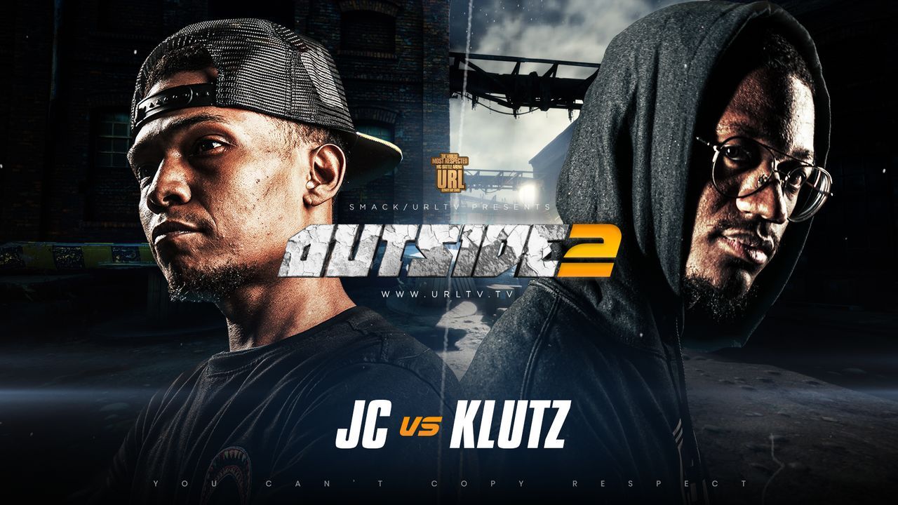 JC vs Klutz